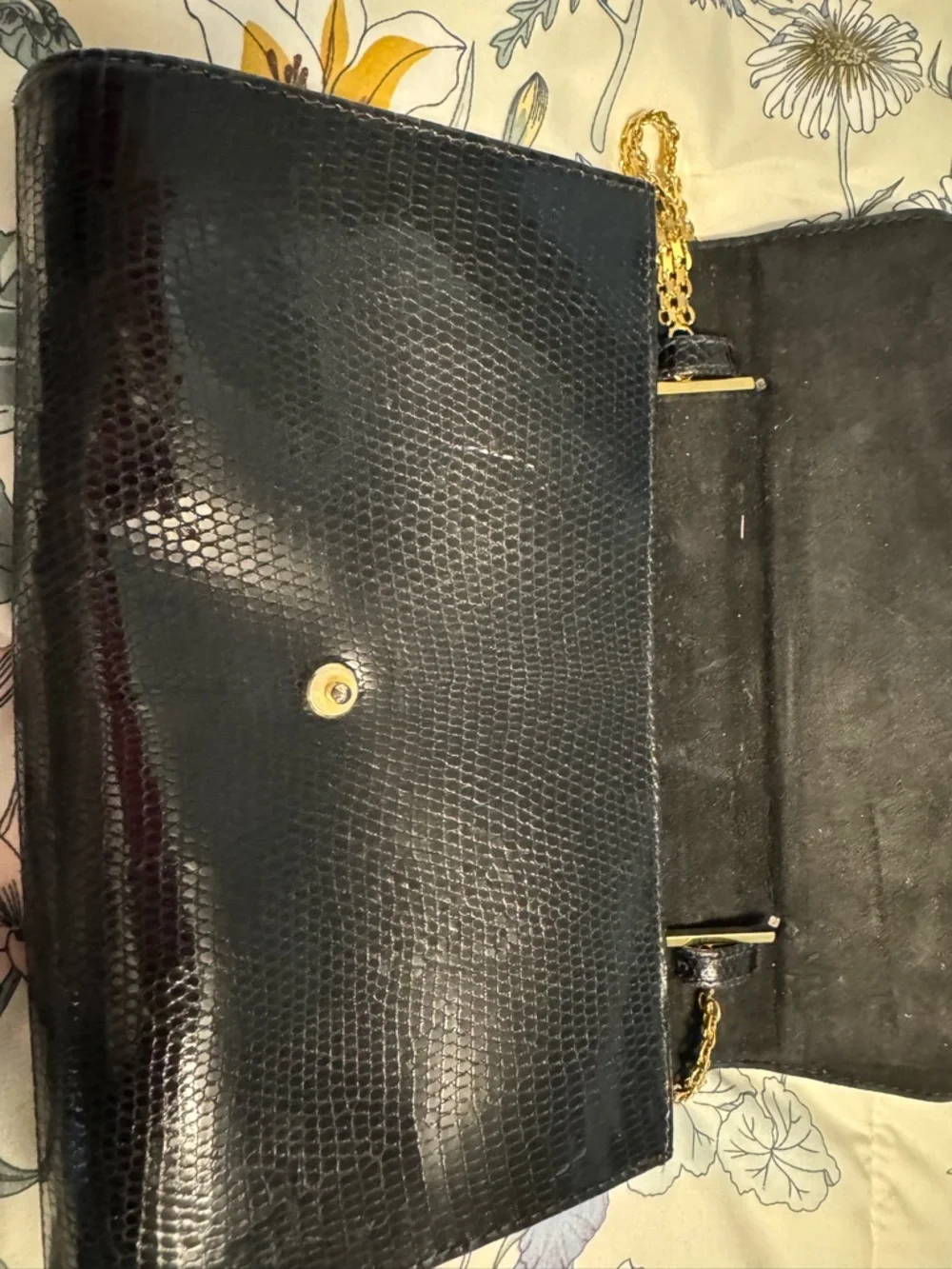 Gucci Vintage Interlocking G - Picture 3 of 6